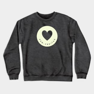 Pom Freitag logo : Crewneck Sweatshirt